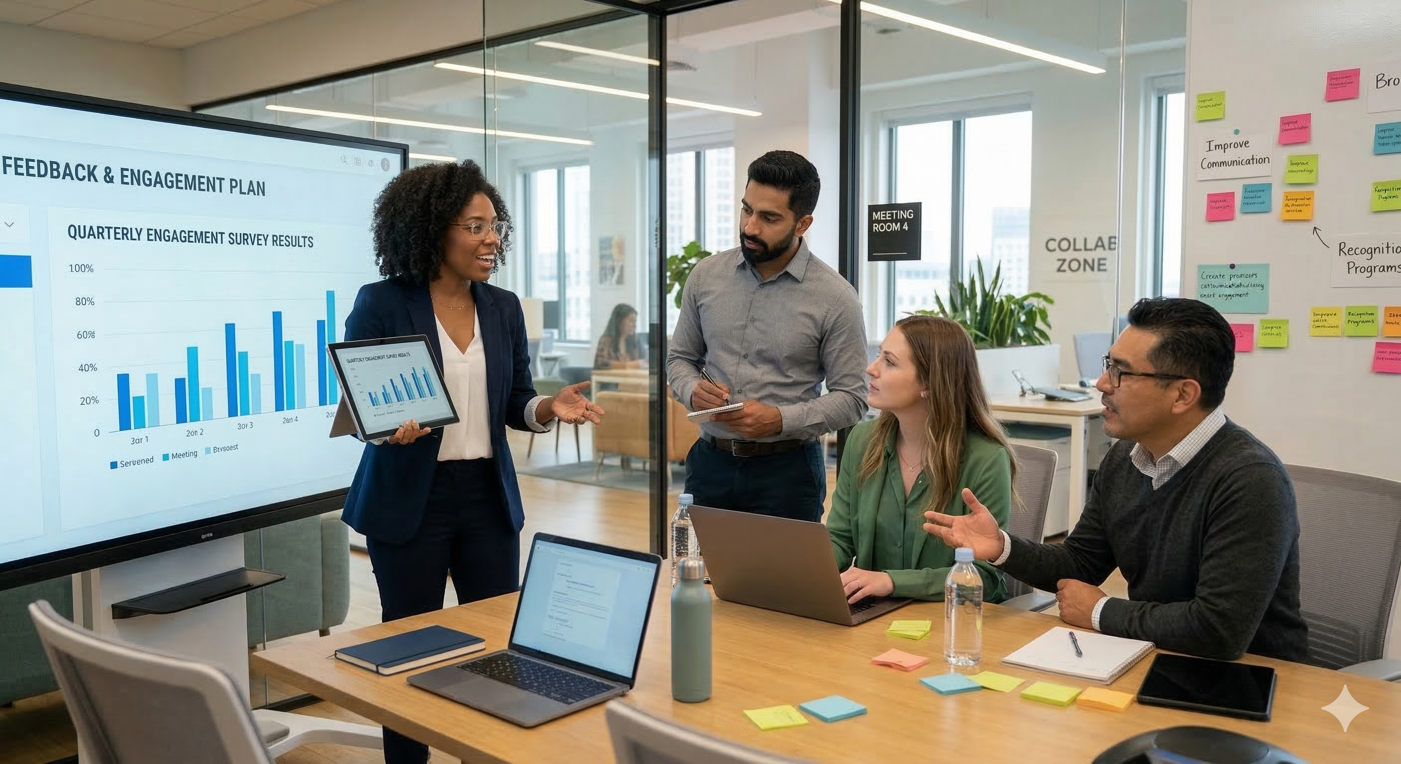 Performance Management